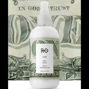 R+CO ONE - Prep Spray